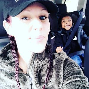 Meet your Posher, Carrie